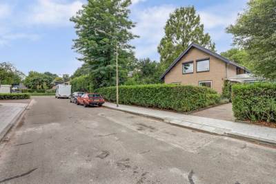 Woning George Breitnerstraat 23 Nunspeet