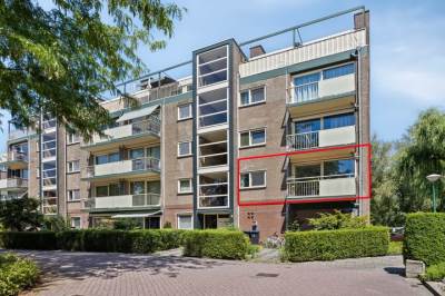 Woning Piet Heinstraat 52 Maarssen