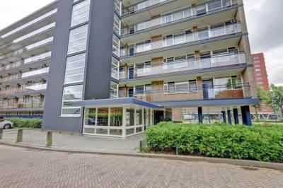 Woning Bernard Zweersplein 40 Schiedam