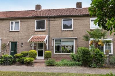 Woning Kloppenstraat 63 Losser
