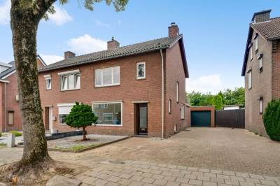 Woning Heidestraat 53A Geleen