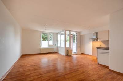 Woning Oude Meer 26 Heythuysen