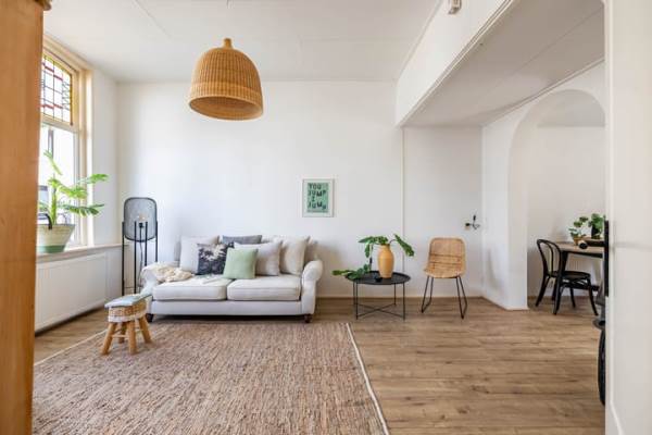 Woning Dijkstraat 19 Groningen