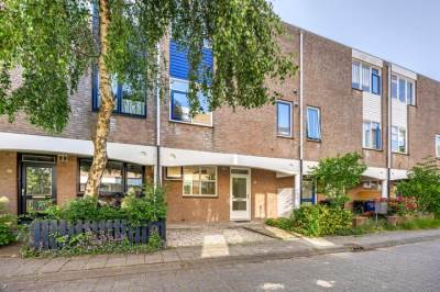 Woning Prinsenpad 38 Almere