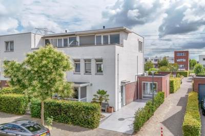 Woning Cypruslaan 142 Rotterdam