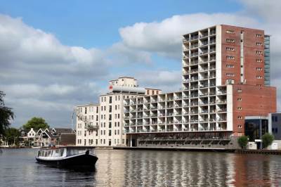 Woning De Gortpeller 35 Zaandam