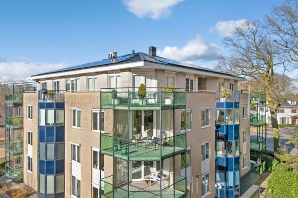 Woning Westdorplaan 17 Raalte