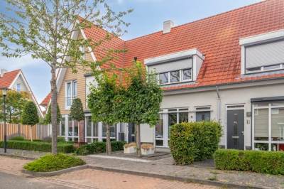 Woning Aurelia 6 Terneuzen
