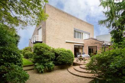 Woning Beethovenlaan 97 Bunschoten-Spakenburg