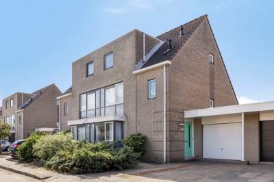Woning Chopinstraat 19 Capelle aan den IJssel