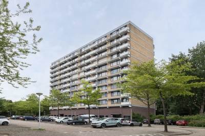 Woning Zernikelaan 524 Papendrecht