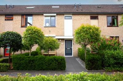 Woning Vale Ouwelaan 162 't Harde