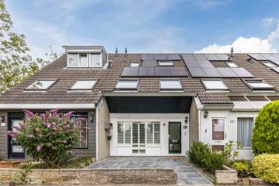 Woning Roekenbos 139 Hoofddorp