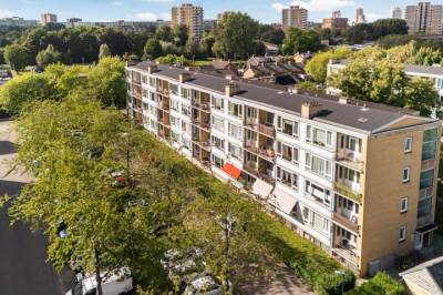 Woning Kloosstraat 66 Zoetermeer