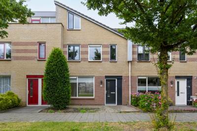 Woning Schubertdreef 16 Harderwijk