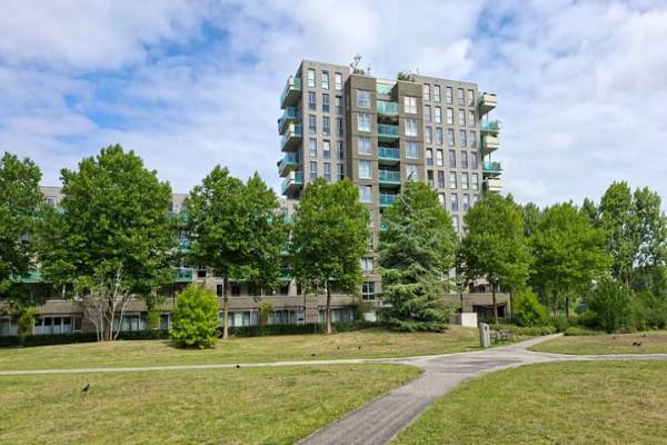 Woning Buenos Airesstraat 123 Almere