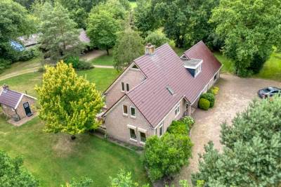 Woning Rijksweg 254 Hoogersmilde (Gem. Midden-Drenthe)