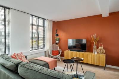 Woning Oostdijk 90 Oud-Beijerland