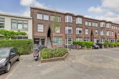 Woning van Naeltwijckstraat 7 Voorburg