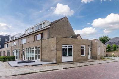 Woning Kerkstraat 76 Hapert