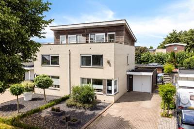 Woning Laan der Kruisheren 59 Harkstede (Gem. Midden-Groningen)