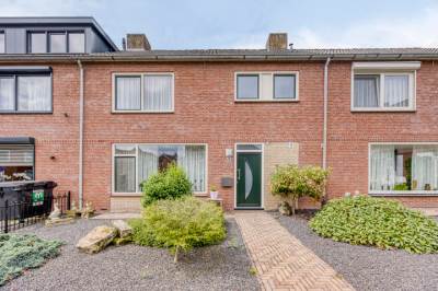 Woning Begoniastraat 3 Losser