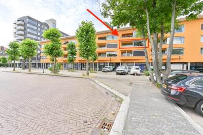 Woning Seinstraat 56 Emmen