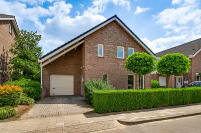 Woning Leijstenstraat 6 Berg en Terblijt