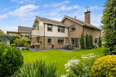 Woning Pieter de Hooghlaan 30 Oud-Beijerland