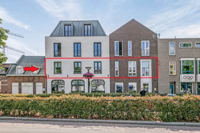 Woning Oostwal 202B Oss