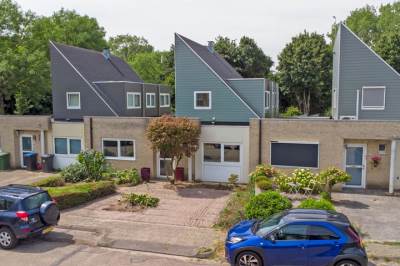 Woning Eernewoudeweg 3 Arnhem