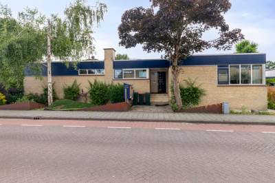 Woning Zwanenkade 96 Krimpen aan den IJssel