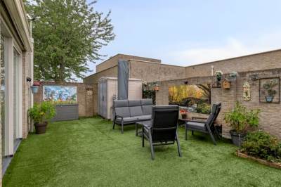 Woning Brochestraat 5 Almere