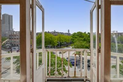 Woning Beukelsdijk 13B03 Rotterdam