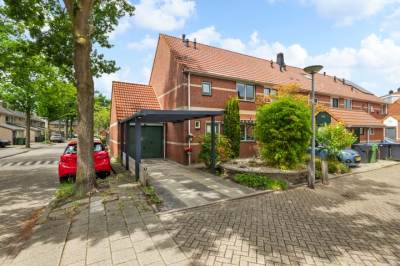 Woning Dukaatstraat 36 Alkmaar