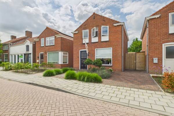 Woning Beatrixstraat 6 Kloosterzande