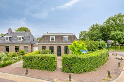 Woning Brink 2 Makkinga