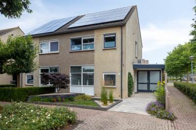 Woning Melkdam 17 Lith