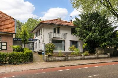 Woning Horsterweg 66A Ermelo