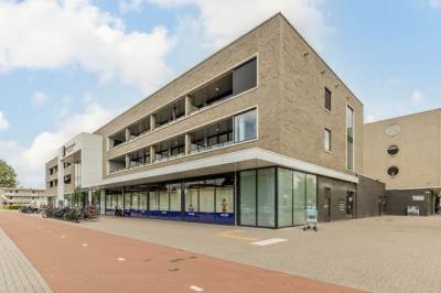 Woning Brink 78 Amstelveen