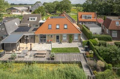 Woning Foarstreek 10 Baaium