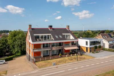 Woning Rivierdijk 199 Hardinxveld-Giessendam
