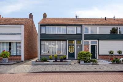 Woning Calandstraat 24 Axel