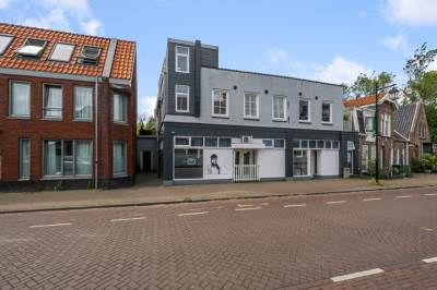 Woning Westzijde 145A Zaandam