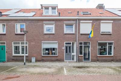 Woning Klaas Benninkstraat 15 Genemuiden