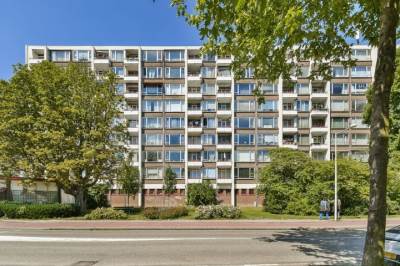 Woning Antony Moddermanstraat 118 Amsterdam