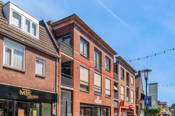 Woning Dorpsstraat 61F Renkum