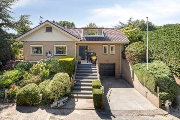Woning Oosterweg 63 Ouddorp