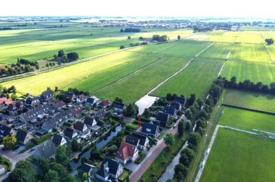 Woning De Toer 8 Hommerts