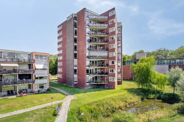 Woning Hof ter Veste 147 Middelburg